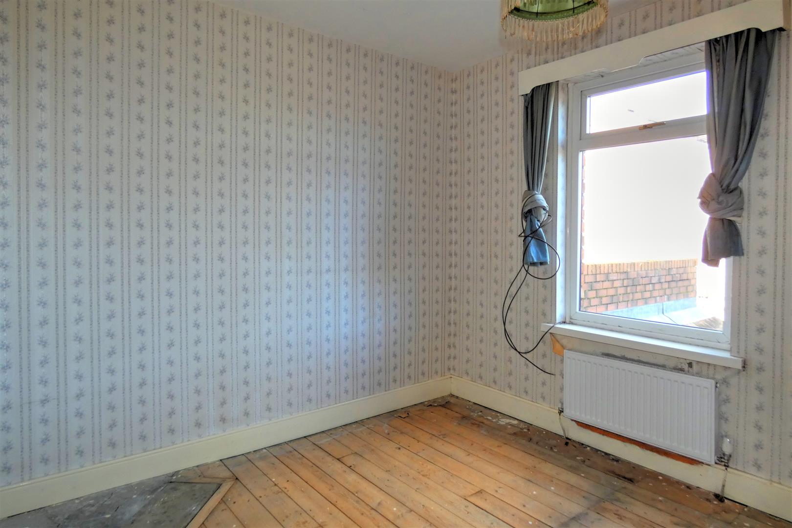 Property Norman Terrace, Morpeth House Terraced Rickard Chartered